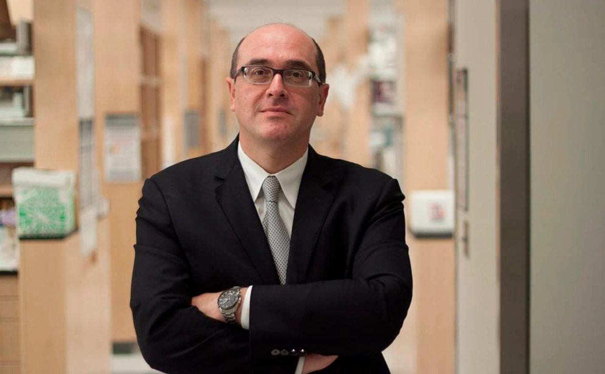 Учёный‑наноинженер с&nbsp;мировой репутацией получил статус «иноагента» на&nbsp;фоне ужесточения давления на&nbsp;науку