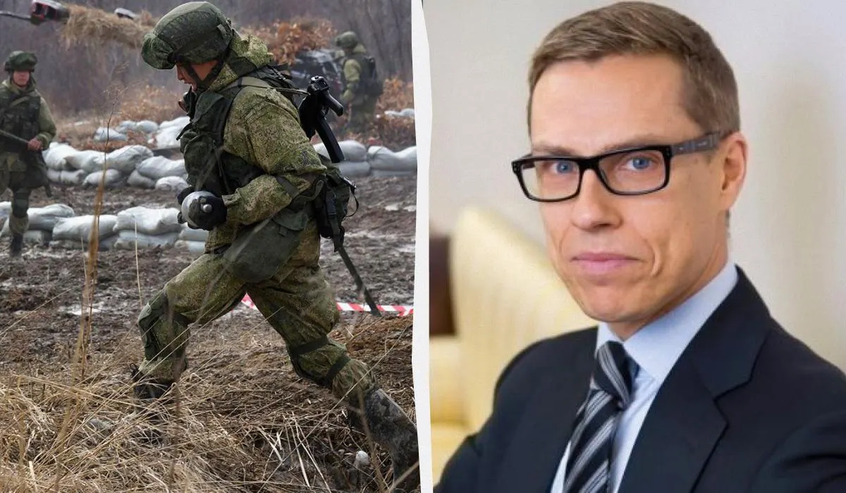 По оценке президента Финляндии Александра Стубба, за последние месяцы дроны стали причиной подавляющей части потерь российских военнослужащих — ежемесячные потери он оценивает в 30–35 тысяч человек, соотношение примерно 1 к 5.