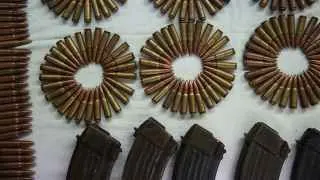 Еврокомиссия предлагает заложить в бюджет Евросоюза на 2028–2034 годы не менее 131 млрд евро на оборону, что в десять раз больше нынешнего уровня, а также нарастить европейское военное производство и уменьшить зависимость от США в ключевых оборонных технологиях.