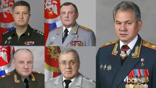 После смены руководителя Минобороны в ведомстве и подчинённых ему структурах обновили почти треть ключевых постов, а ряд бывших замминистров и топ-менеджеров оказались под следствием по делам о коррупции и хищениях.