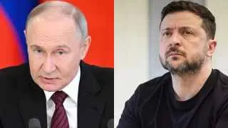 Украина обратилась к Турции с просьбой содействовать проведению личной встречи Владимира Зеленского и Владимира Путина, рассчитывая оживить застопорившийся дипломатический процесс на фоне позиционного тупика на фронте и ужесточения санкционного давления на Россию.