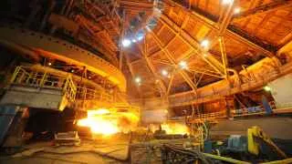 Одна из крупнейших металлургических компаний России в начале 2026 года сократила чистую прибыль в сотни раз, сожгла почти все денежные резервы и перешла к жесткой экономии на фоне падения спроса на сталь и санкций.