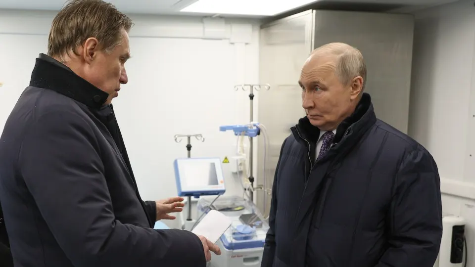 Президент потребовал от министра здравоохранения увеличить охват проверок репродуктивного здоровья; демографическая ситуация в стране остаётся критичной — рождаемость падает уже более десяти лет.