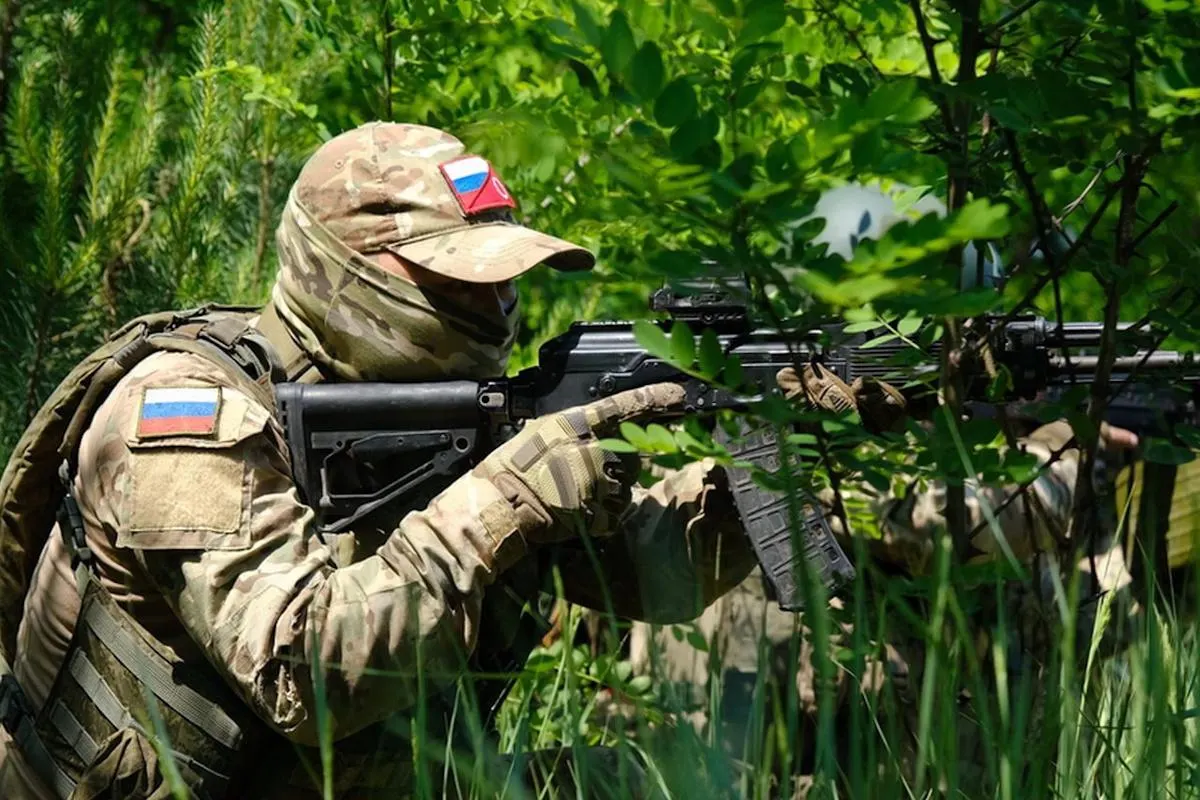 Аналитики Института по изучению войны отмечают, что территориальные амбиции Кремля не соотносятся с ситуацией на поле боя: продвижение российских войск замедлено, и прогнозировать полную оккупацию Донбасса невозможно.