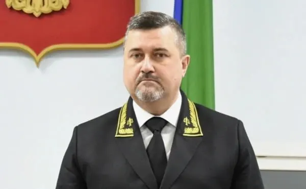 Высшая квалификационная коллегия судей прекратила полномочия Фёдора Щукина по его заявлению об уходе в почётную отставку. Ранее его предлагали в кандидаты на пост главы Дагестана — эта кандидатура была поддержана президентом.