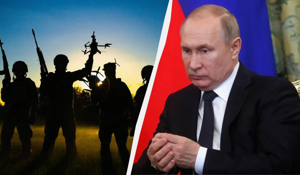 За короткий срок беспилотники и удары по тылам значительно снизили оперативные преимущества России: потери территории, рост соотношения убитых и раненых и расширение зон поражения ставят под вопрос перспективы ближайших месяцев.