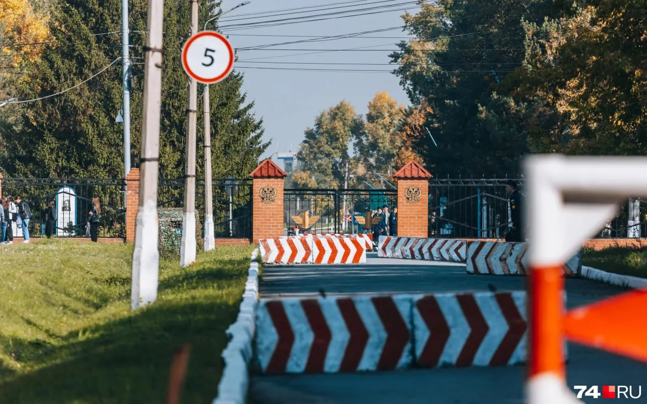 Правительство вернуло ЧВВАКУШ в статус самостоятельного учебного заведения — училище выведено из подчинения академии, реорганизацию должны завершить к 1 сентября 2026 года.