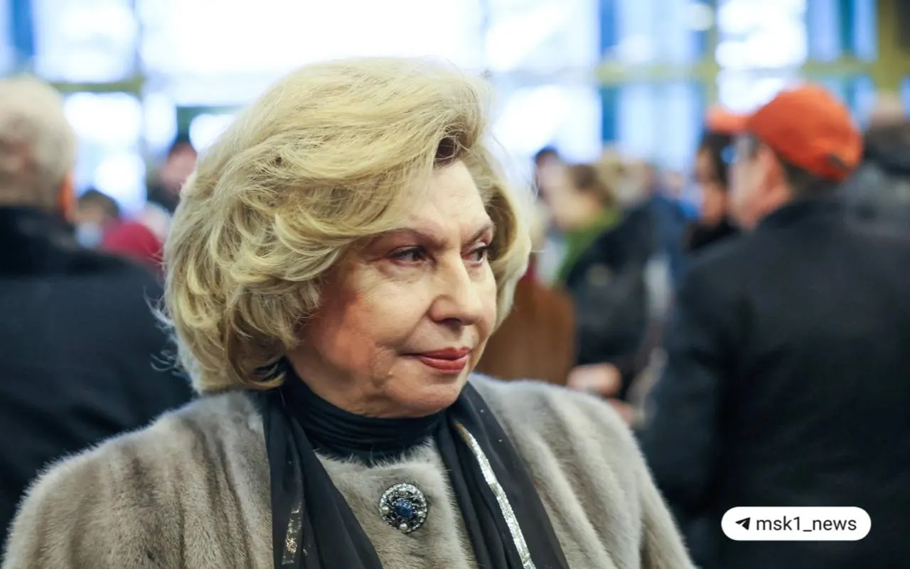 Москалькова уходит с должности, которую занимала с 2016 года. Сегодня на пленарном заседании Госдумы рассмотрят трёх кандидатов на место омбудсмена.
