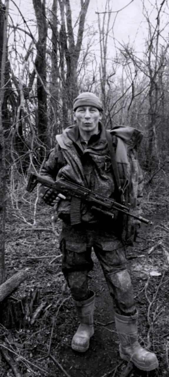 Павел Николаевич Прысковский (1986 г.р.) погиб в ходе СВО. Прощание пройдёт 26 мая 2026 года в Рубцовске на улице Комсомольская, 249 с 13:00 до 13:30. Соболезнуем родным и близким.