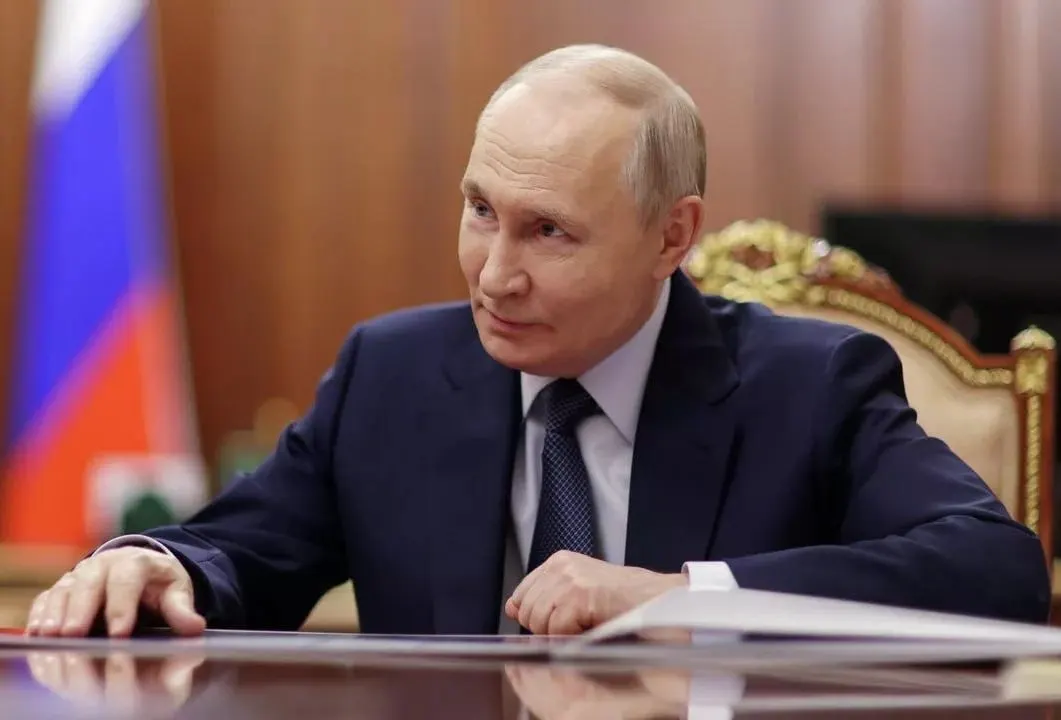 Пресс‑секретарь президента отметил, что речь главы государства 9 мая ожидают во всем мире, и такое внимание оправдано.