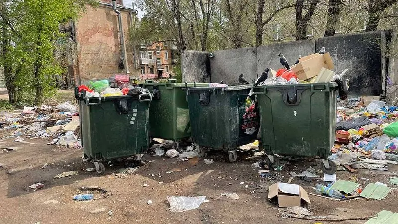 Пять компаний по вывозу и переработке мусора в Алтайском крае в 2025 году получили свыше 2,7 млрд рублей выручки; суммарная прибыль составила 94,3 млн рублей, четыре из пяти закрыли год с прибылью.