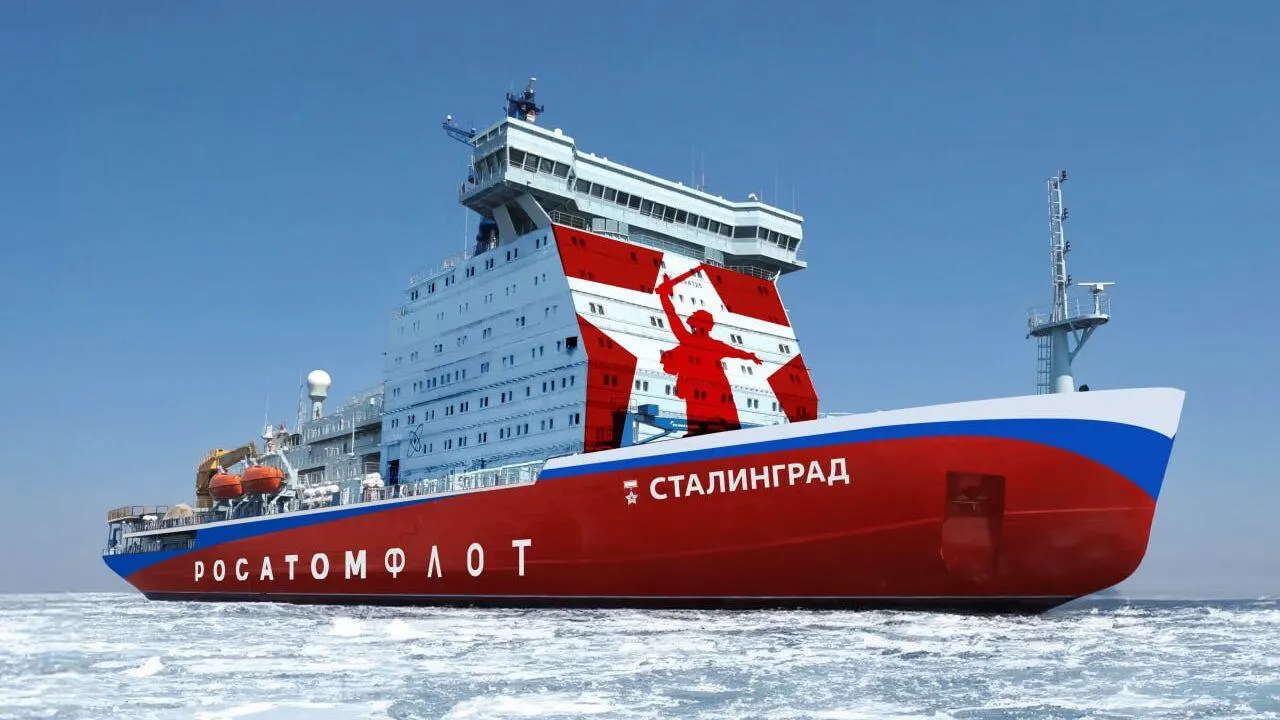 Рассматриваются два внебюджетных варианта — портовый сбор на экспорт или дополнительная плата с тонны груза на Северном морском пути. По оценкам, второй вариант может принести до 138 млрд рублей за 2027–2035 годы.