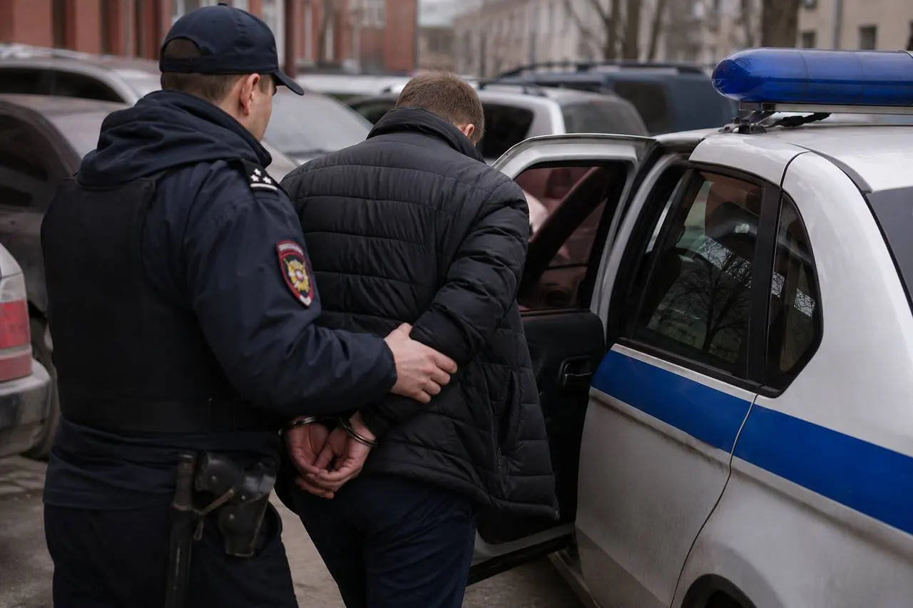 Полицейские предотвратили схему, по которой женщина должна была передать свыше двух миллионов рублей человеку, представившемуся сотрудником ФСБ; при передаче задержан курьер.