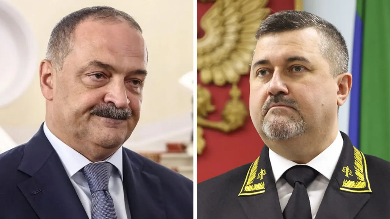 Президент освободил Сергея Меликова от должности главы Дагестана; временно исполнять обязанности главы республики будет председатель Верховного суда Фёдор Щукин. Меликов ранее заявил о переходе на «иную работу».