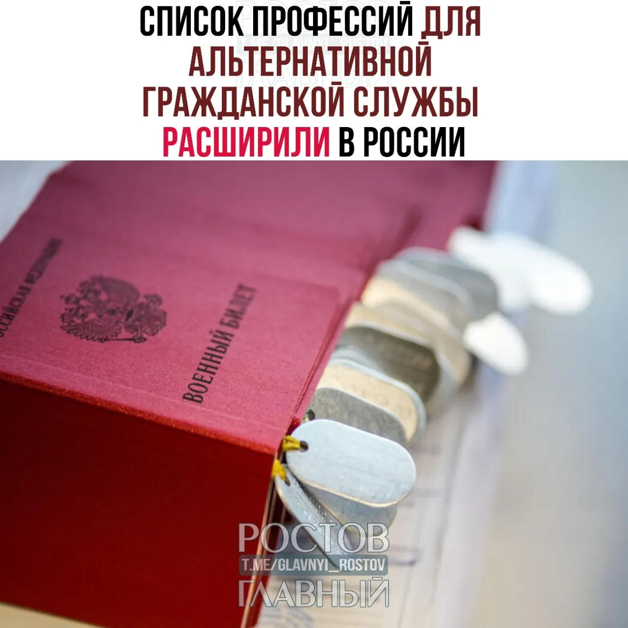 В перечень добавили врачей, технических специалистов, спасателей и ремесленников; ранее в списке было 271 направление.