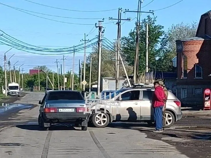 С 18 по 24 мая в Рубцовске и трёх районах Алтайского края произошло 19 аварий; пострадали девять человек, в том числе трое детей.