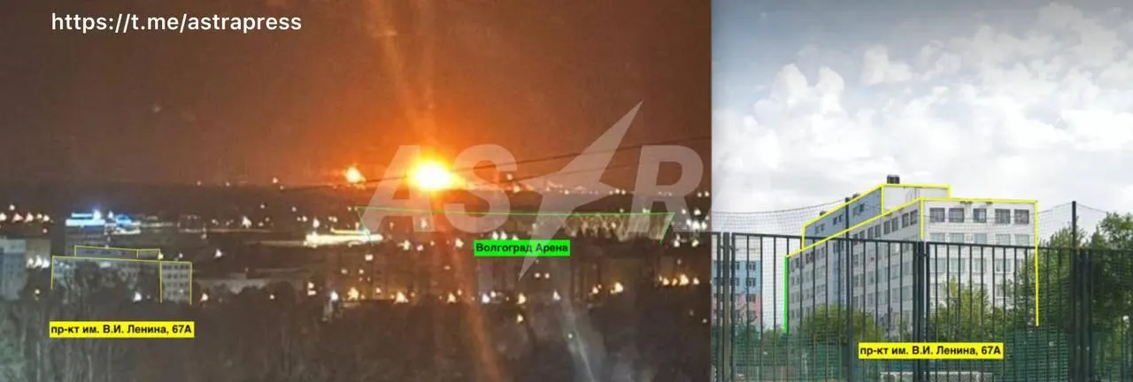 Краткий обзор ночных новостей: пожар на НПЗ в Волгограде после удара беспилотников, падение дрона в Румынии, отключения электричества в Одесской области, реформы власти в Коми, уголовное дело в Кемеровской области, сообщения о росте задолженности по зарплатам и планы по запуску 5G в городах.