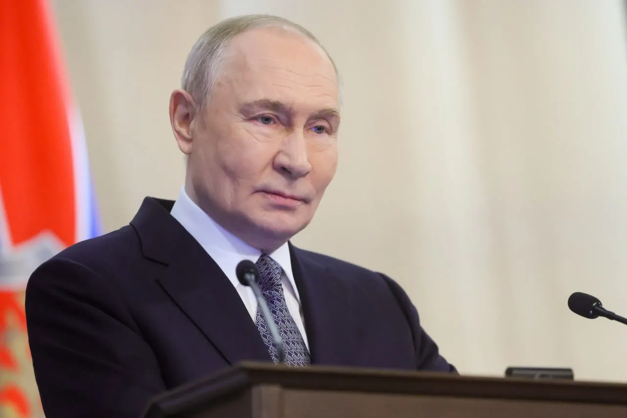 Президент России посетит Казахстан 27–29 мая по приглашению Касым‑Жомарта Токаева; во время переговоров обсудят укрепление стратегического партнёрства и союзнических отношений.