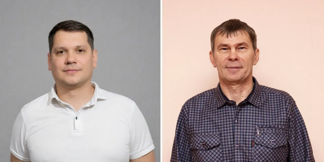Славгородский городской суд приговорил Алика Елисеева и Сергея Барсукова к шести годам колонии по обвинению в организации деятельности экстремистской организации; обвиняемые намерены обжаловать приговор.