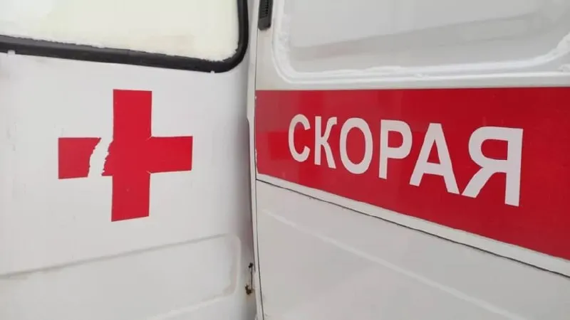 14 мая на улице Водопроводной мальчик на велосипеде перестроился и столкнулся с Lada Granta; ему оказали медицинскую помощь.