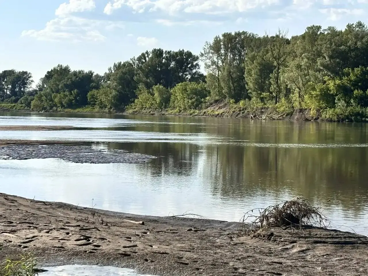 27 июня на окраине села Бураново в Алтайском крае во время купания в реке Чарыш погиб 14‑летний подросток. По факту возбуждено уголовное дело, прокуратура проводит проверку.