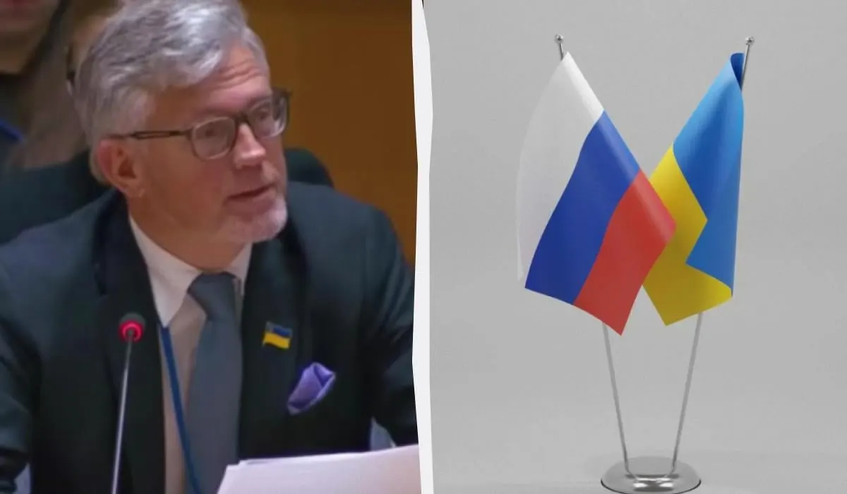В ООН представитель Украины заявил, что российский лидер сказал «нет» на предложение о личных переговорах. Дипломат также отметил признаки экономического ухудшения в России и утверждает, что Украина продолжает освобождать больше территории на фронте.