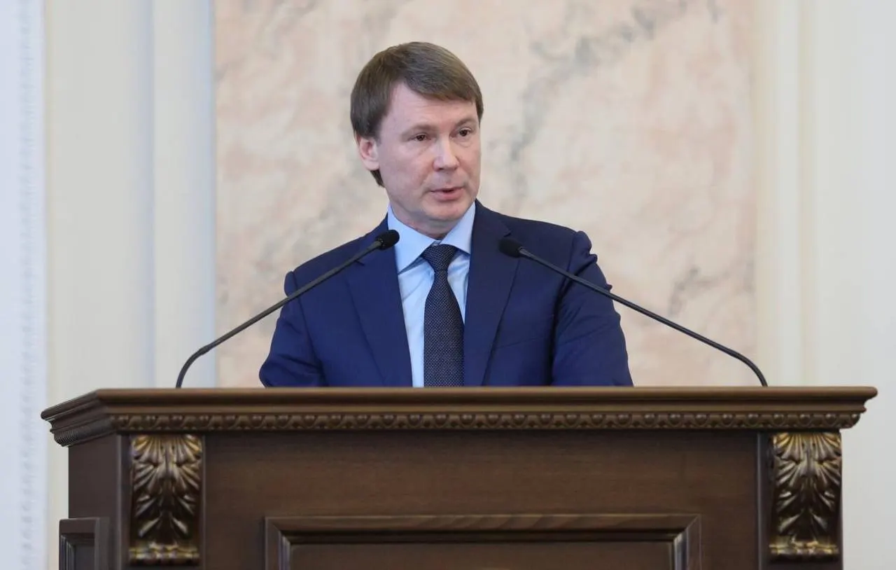 По решению суда активы бывшего депутата, включая крупного зернотрейдера и ряд сельскохозяйственных предприятий, обращены в доход государства и переданы в управление Росимущества.