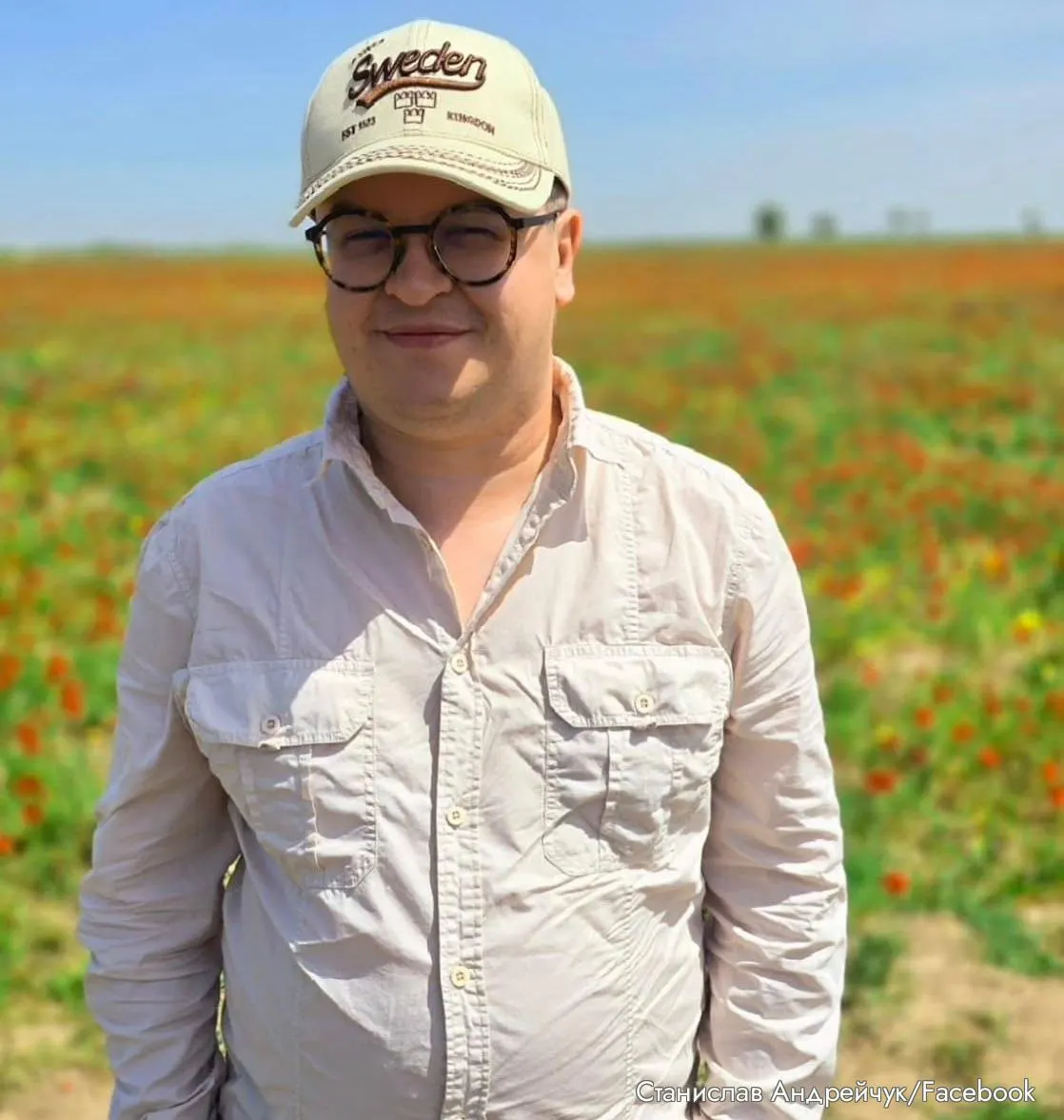Следком возбудил уголовное дело против&nbsp;экс‑сопредседателя «Голоса» Станислава Андрейчука