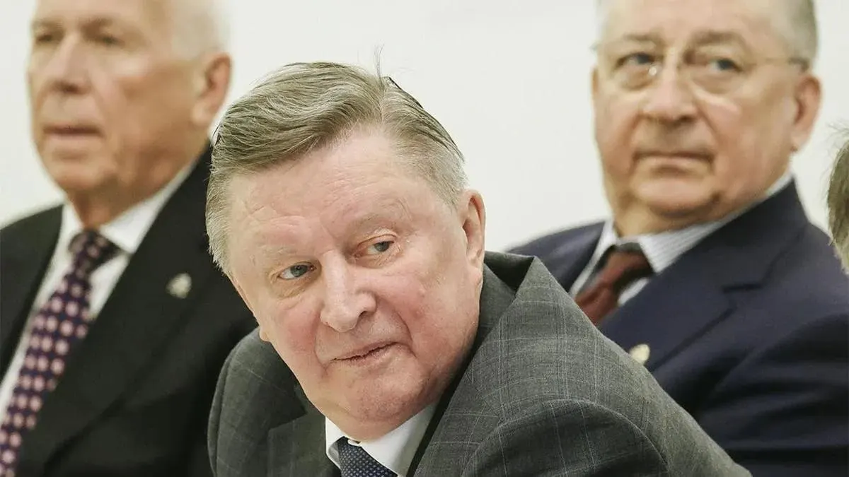 Сергей Иванов, занимавший пост министра обороны в 2001—2007 годах, умер в возрасте 73 лет. О смерти сообщили в организации, где он был почётным президентом.