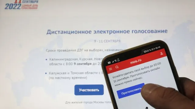 ВС отклонил иск о проверке ДЭГ: ЦИК и прокуратура считают систему законной, истец намерен обжаловать решение.