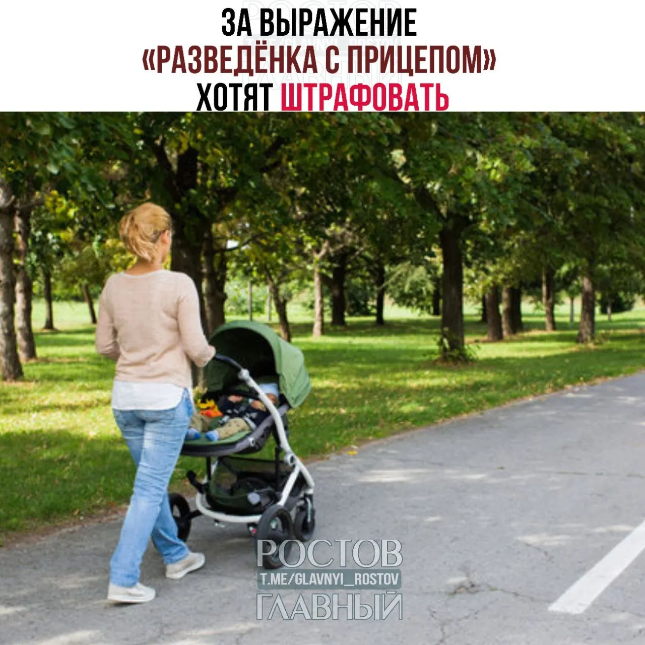 В&nbsp;Госдуме предложили штрафовать за&nbsp;фразу «разведёнка с&nbsp;прицепом»