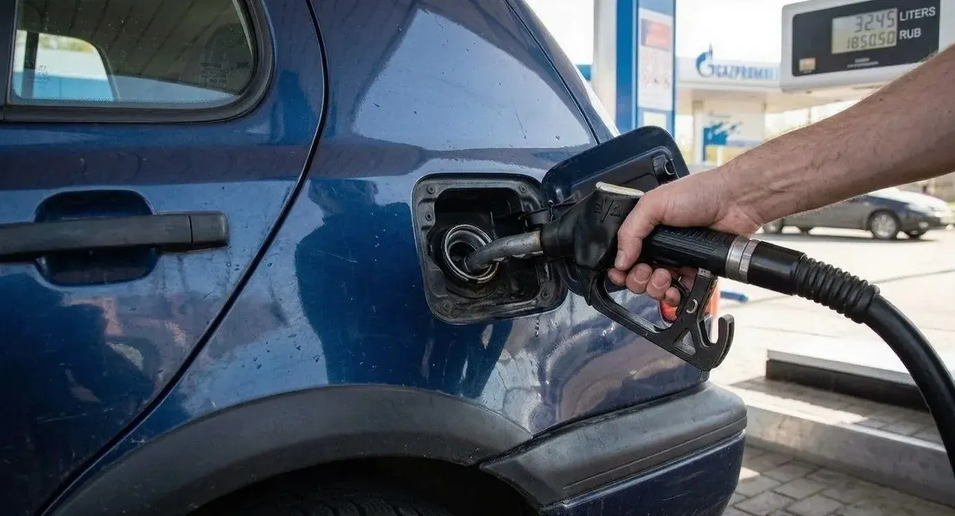 В Барнауле из 128 автозаправочных станций две временно приостановили отпуск топлива. Остальные заправки работают в обычном режиме, ежедневный мониторинг ведёт комитет экономического развития.