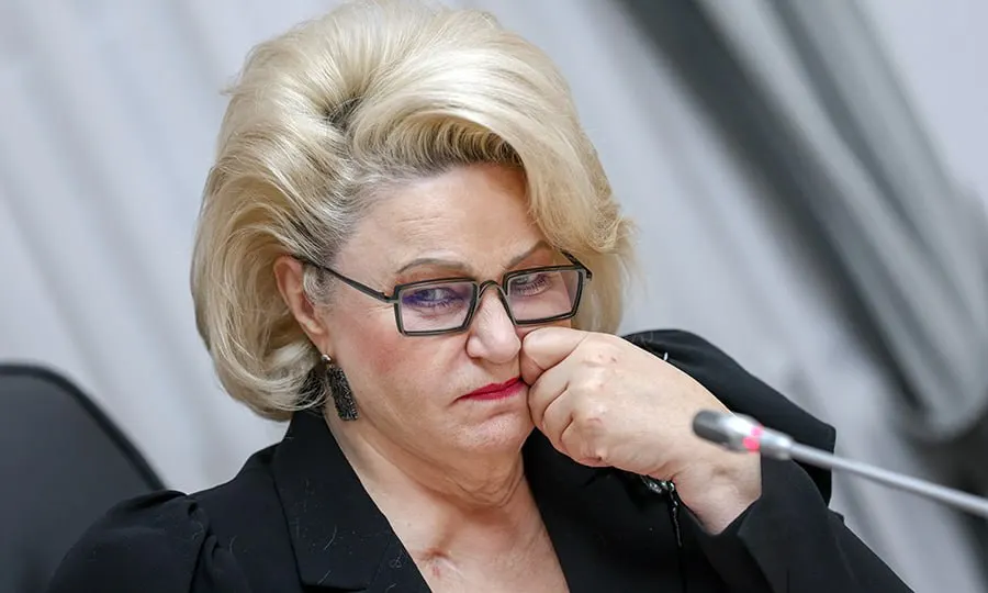 Председатель комитета по защите семьи призвала РКН и Минцифры ограничить время детей в виртуальном пространстве и применить к играм меры контроля, аналогичные замедлению Telegram.