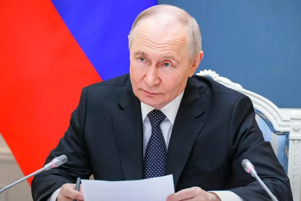 Путин расширил указ о&nbsp;неисполнении обязательств перед&nbsp;«недружественными» странами&nbsp;— теперь это&nbsp;касается вкладов