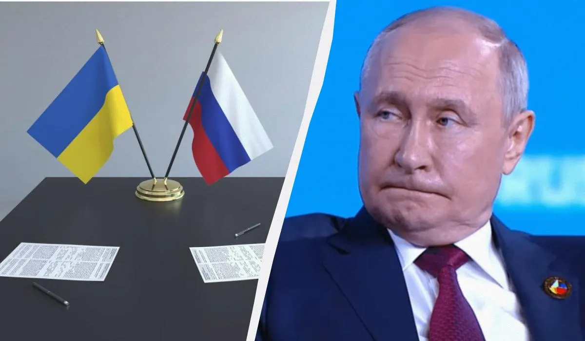 Собеседники сообщают, что Москва считает некоторые захваченные районы буферными зонами и готова вернуться к переговорам только после установления контроля над Донецкой областью; военные дают разные сроки выполнения этой задачи.