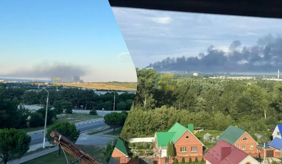 В ночь на 14 июля беспилотники атаковали нефтеперерабатывающий завод в Салавате: очевидцы сообщают о взрывах и клубах дыма. Одновременно поступали сообщения о пожарах и ударах в Краснодарском крае, Саратовской области и на оккупированных территориях.