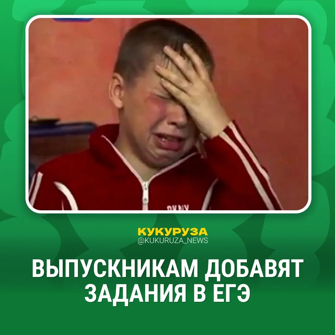 Выпускные экзамены модернизируют: к 2030 году планируют ввести устную часть по гуманитарным предметам, а с следующего года в отдельных регионах начнут проверять практические навыки на ЕГЭ по физике и химии.