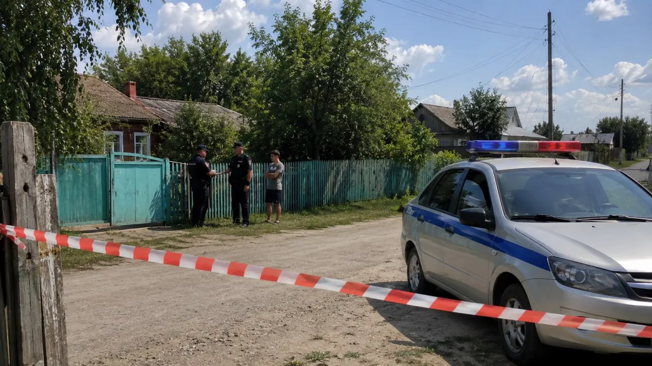 В селе Панфилово 17‑летний молодой человек выстрелил из пневматического ружья во дворе и попал в ногу ребёнка. По факту возбуждено уголовное дело, расследование ведут следственные органы.