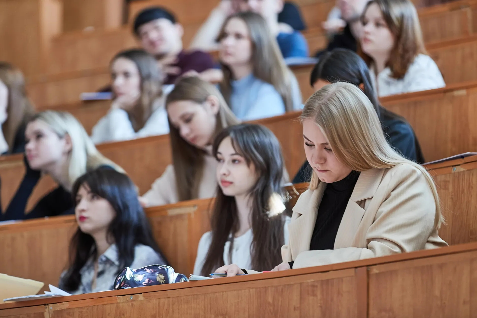 Новые правила целевого обучения: вместо штрафов — обязательная компенсация и расширенные основания для отчисления студентов.