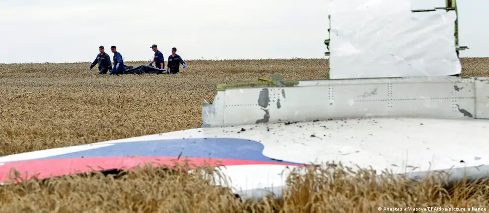 В двенадцатую годовщину катастрофы Boeing MH17 ЕС вновь потребовал от России признания ответственности и полного сотрудничества для обеспечения правосудия после решений международных органов.
