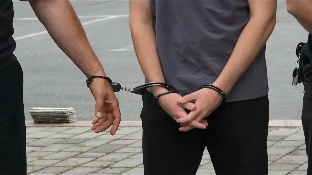 Ночью 14 июля во Всеволожске подожгли служебный автомобиль полиции. Задержан 17‑летний житель Алтайского края, против него возбуждено уголовное дело о теракте.