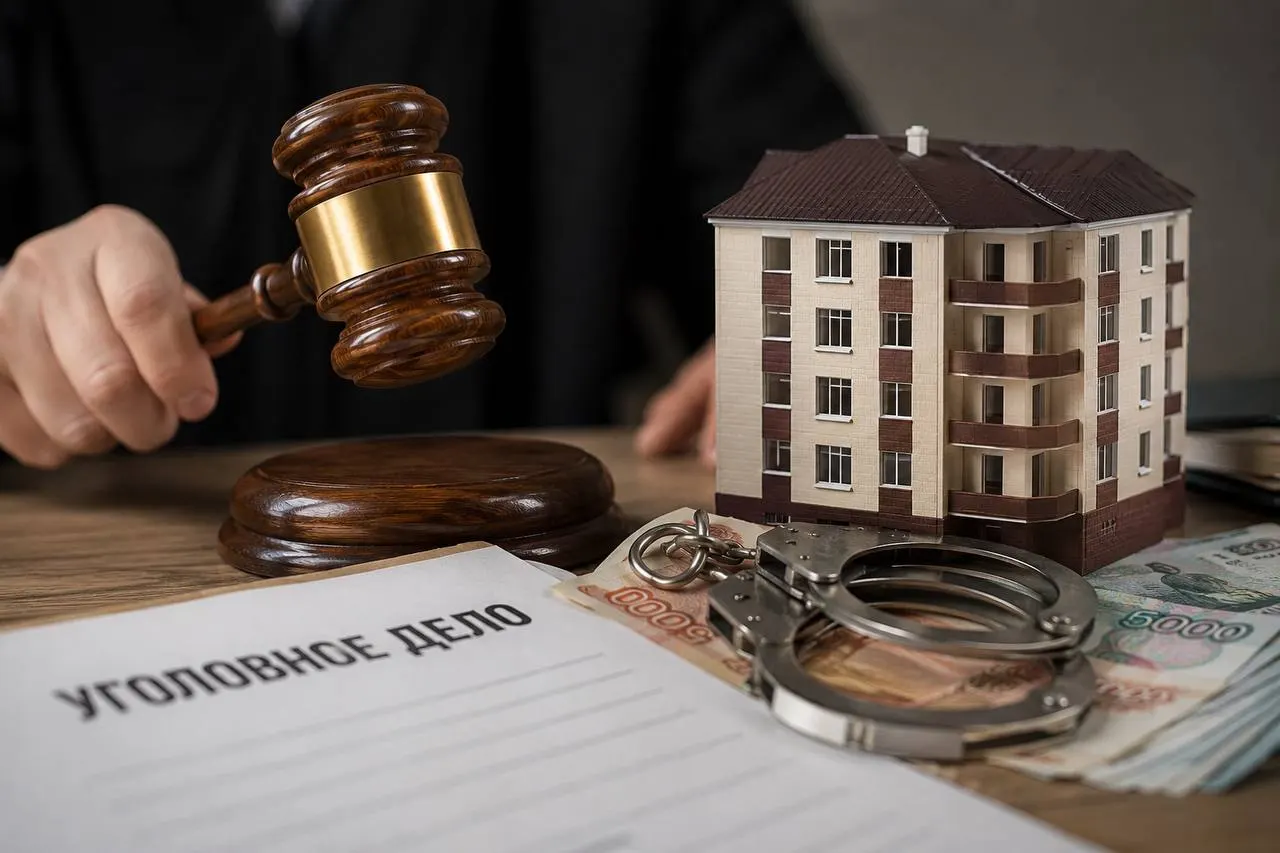 По версии следствия, в 2018–2019 годах он получил нотариальные доверенности, продал жильё и потратил 12 млн рублей; уголовное дело направлено в Октябрьский районный суд Барнаула, обвиняемому грозит до 10 лет лишения свободы.