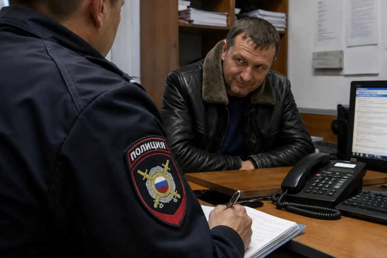 Один мужчина оштрафован за заведомо ложный вызов полиции, другой получил два года колонии за кражу маникюрного набора.