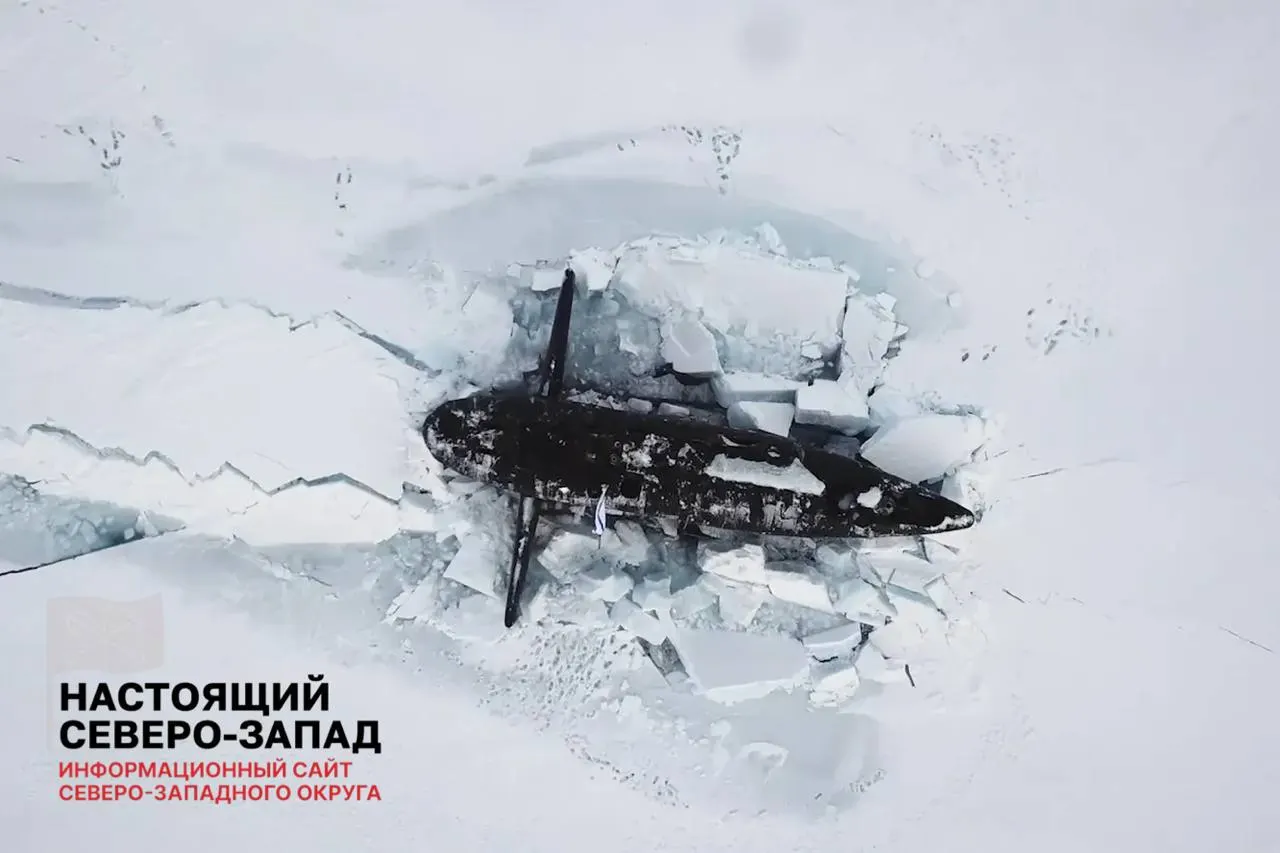 Из Федерального плана статистических работ исключили показатель доли современной военной техники в Арктической зоне — публикация данных прекращена на фоне масштабного наращивания военной инфраструктуры в регионе.