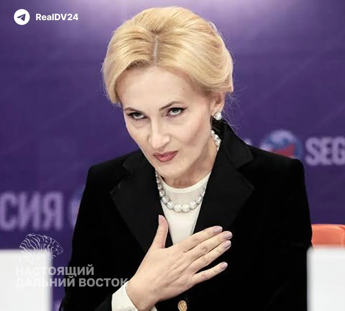 Депутат от Камчатки Ирина Яровая за время VIII созыва стала соавтором сотен законов — многие из них ужесточили миграционное регулирование, расширили меры против «иностранного влияния» и усилили ответственность за преступления против государства.