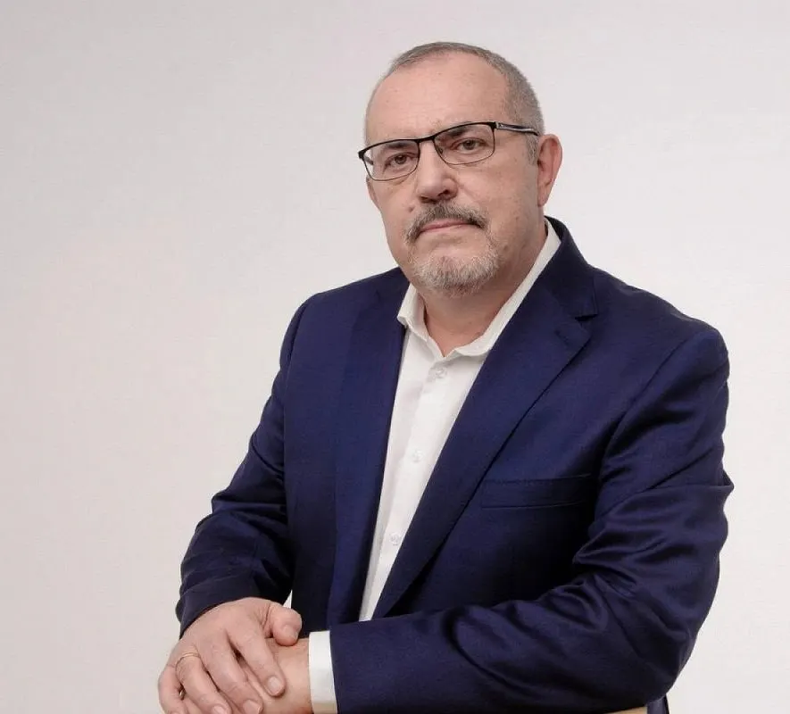 В обновлённый реестр внесены политик Борис Надеждин, проект «Штаб кандидатов», предприниматель Тимофей Рогожин и журналистка Екатерина Воропай.