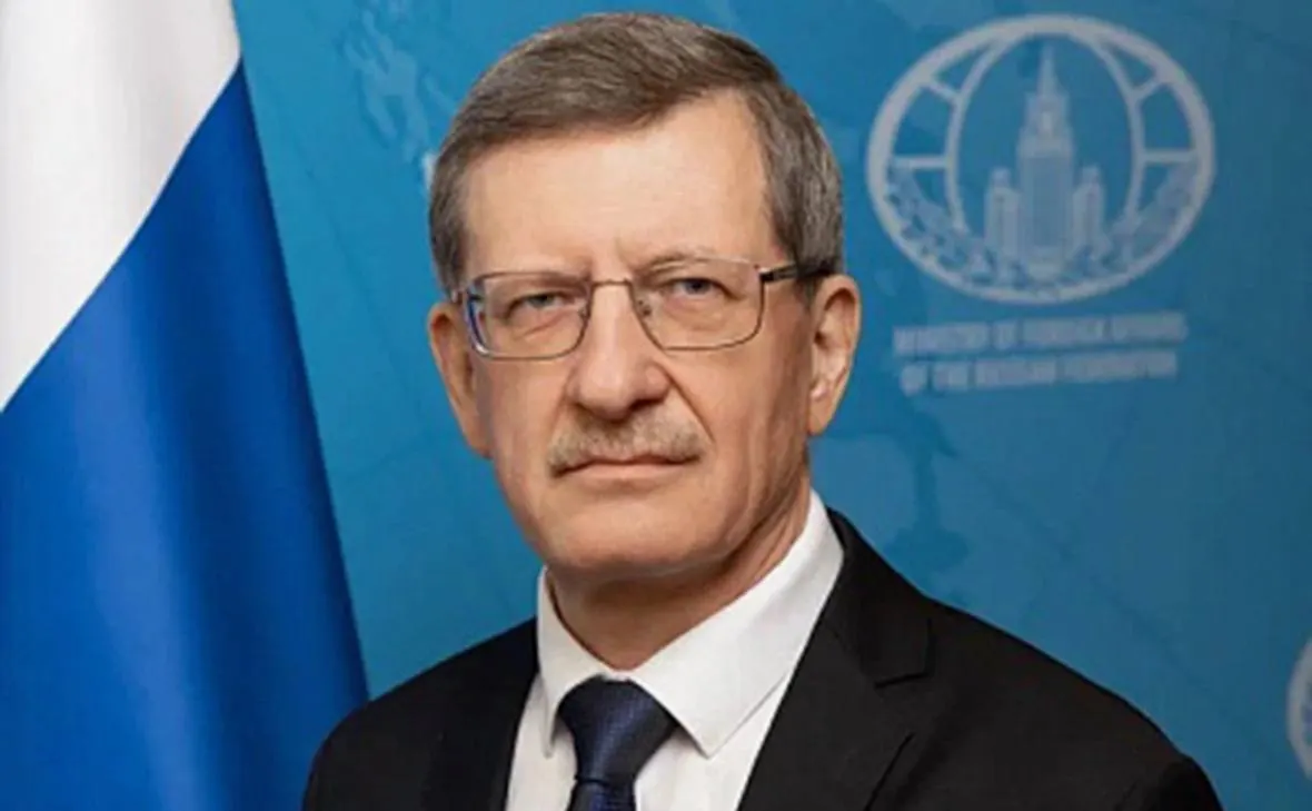 По указу президента Андрей Подъёлышев освобождён от поста посла России в Нигерии и назначен послом в КНДР. Документы опубликованы на официальном правовом портале.