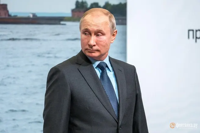 25 июля в Омске пройдет встреча президентов России и Казахстана — Владимира Путина и Касым-Жомарта Токаева — в рамках XXII Форума межрегионального сотрудничества двух стран.