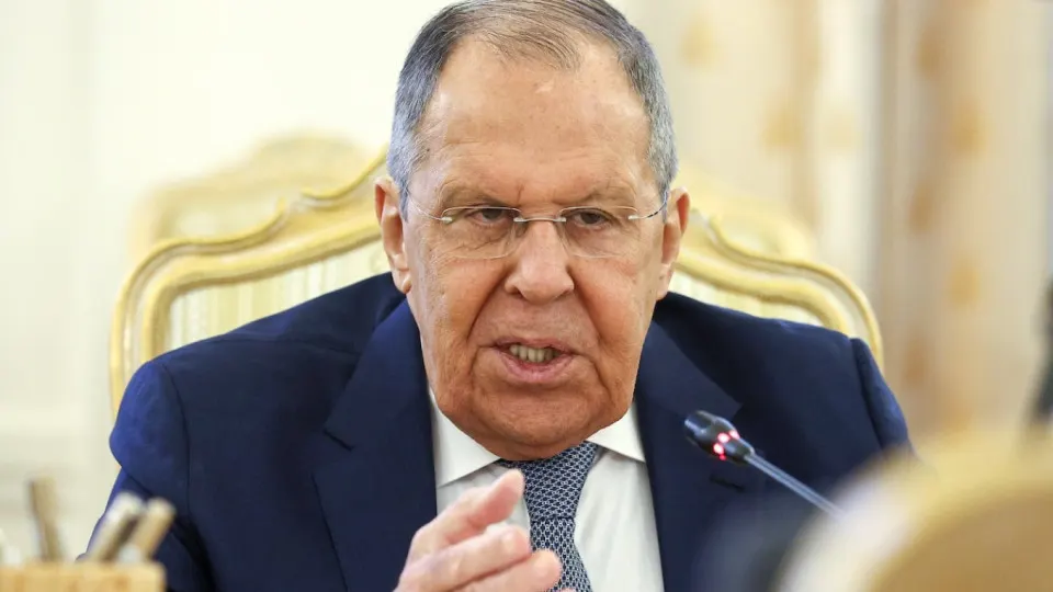 Глава МИД заявил, что Москва будет добиваться целей, названных президентом в июне 2024 года, и обвинил Запад в срыве договорённостей и переходе к ультиматумам.