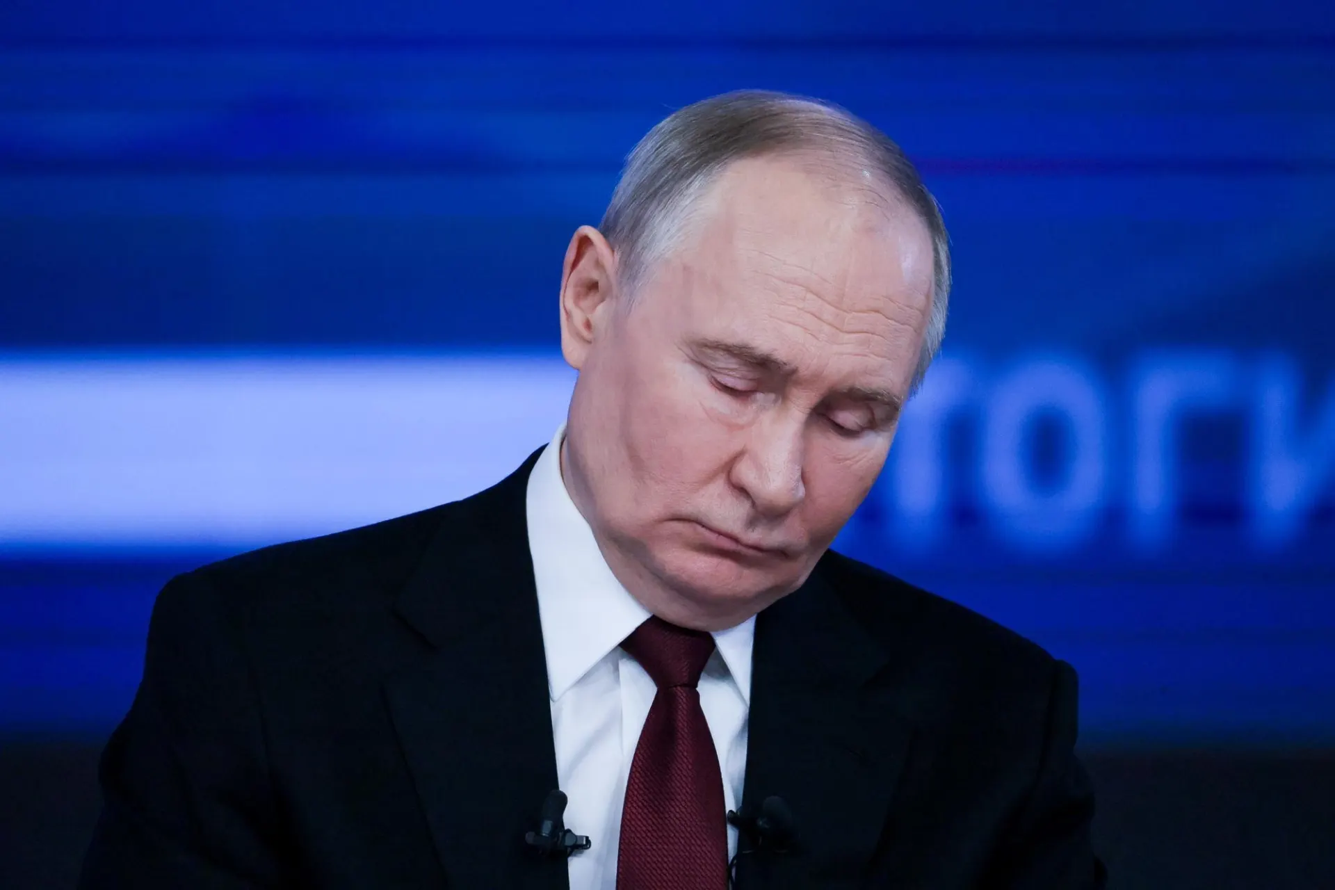 Президент изложил ключевые мотивы начала операции и обозначил основные предпосылки